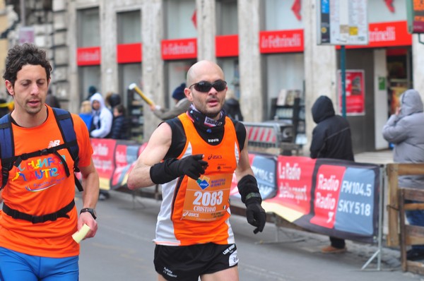 Maratona di Roma (17/03/2013) 141
