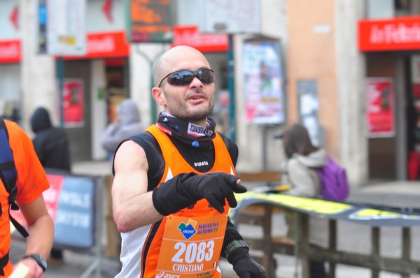 Maratona di Roma (17/03/2013) 142