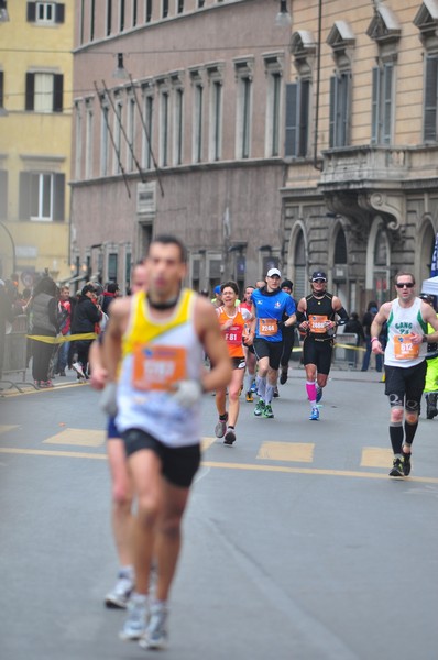 Maratona di Roma (17/03/2013) 146