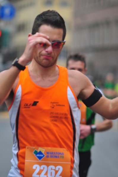Maratona di Roma (17/03/2013) 154