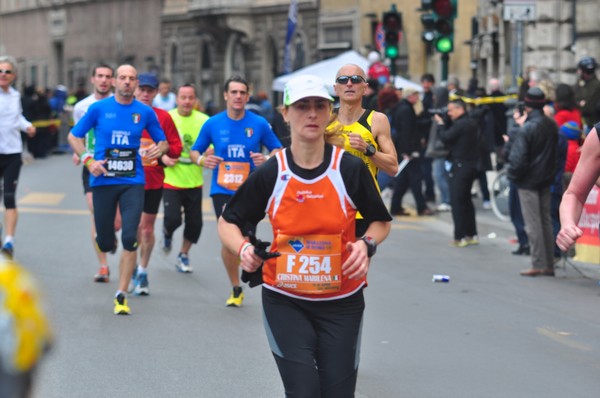 Maratona di Roma (17/03/2013) 157