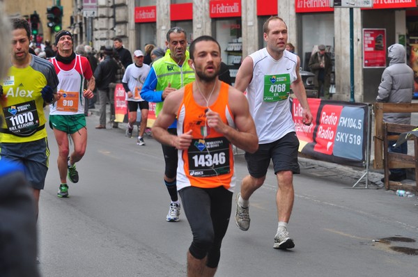 Maratona di Roma (17/03/2013) 161