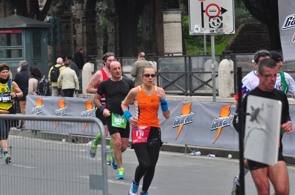 Maratona di Roma (17/03/2013) 167