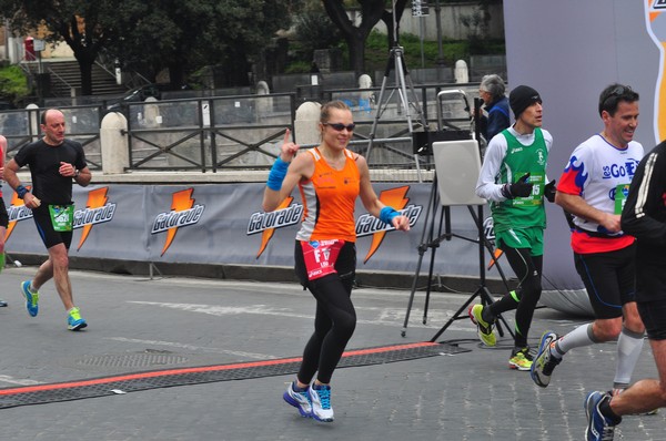 Maratona di Roma (17/03/2013) 168
