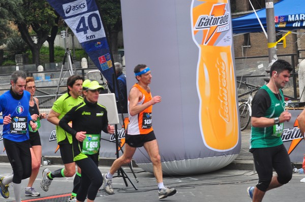 Maratona di Roma (17/03/2013) 170