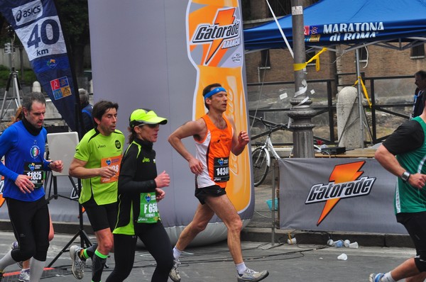 Maratona di Roma (17/03/2013) 171