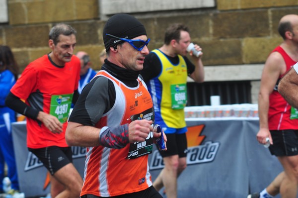 Maratona di Roma (17/03/2013) 176