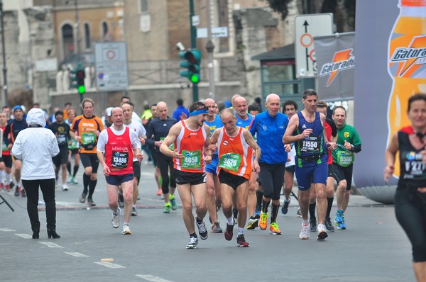 Maratona di Roma (17/03/2013) 187