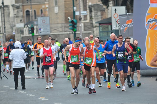 Maratona di Roma (17/03/2013) 189