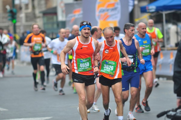 Maratona di Roma (17/03/2013) 190