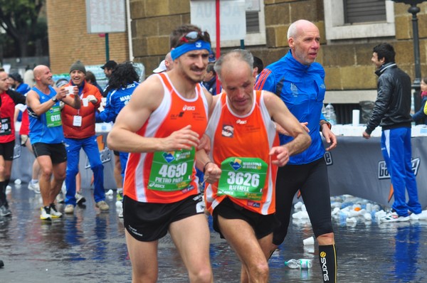 Maratona di Roma (17/03/2013) 192
