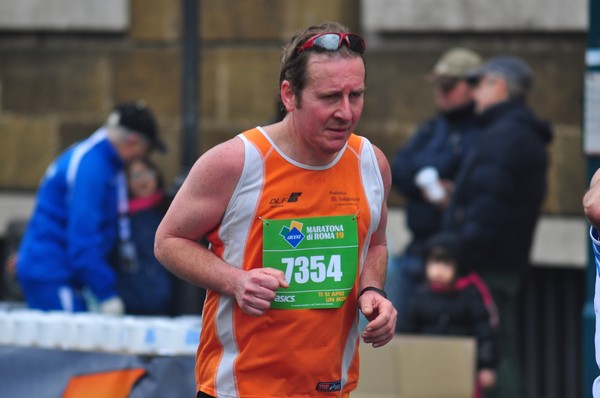 Maratona di Roma (17/03/2013) 196