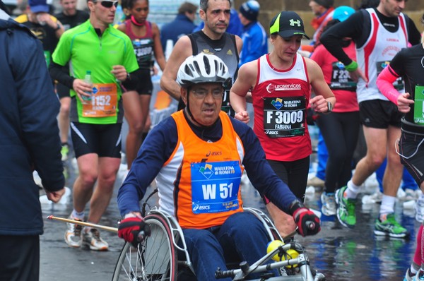 Maratona di Roma (17/03/2013) 197