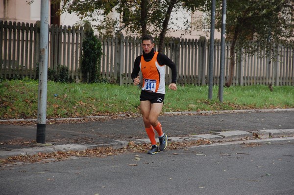 Run for Autism (01/12/2013) 00001