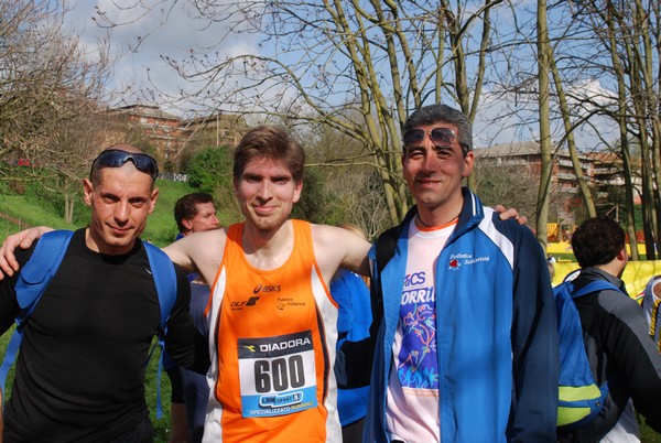 Cross della Caffarella (06/04/2013) 00003
