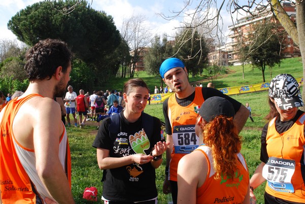Cross della Caffarella (06/04/2013) 00004