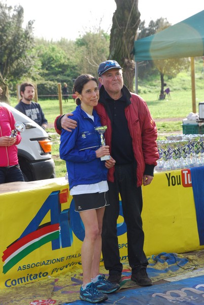 Cross della Caffarella (06/04/2013) 00051