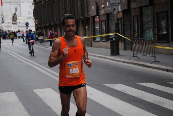 Maratona di Roma (17/03/2013) 002