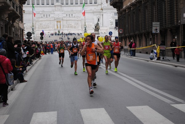 Maratona di Roma (17/03/2013) 006