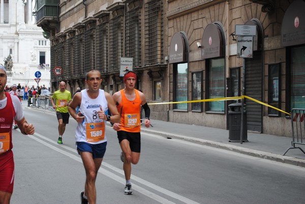 Maratona di Roma (17/03/2013) 008