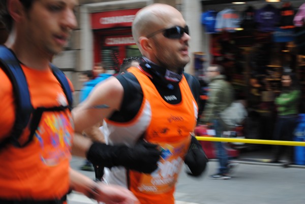 Maratona di Roma (17/03/2013) 010