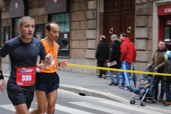 Maratona di Roma (17/03/2013) 011