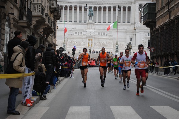 Maratona di Roma (17/03/2013) 018