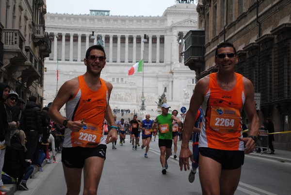 Maratona di Roma (17/03/2013) 021