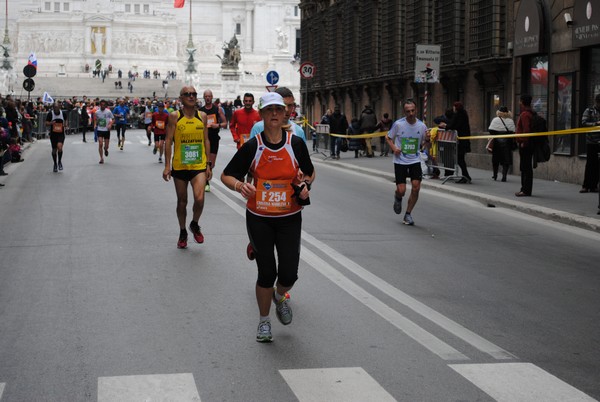 Maratona di Roma (17/03/2013) 024