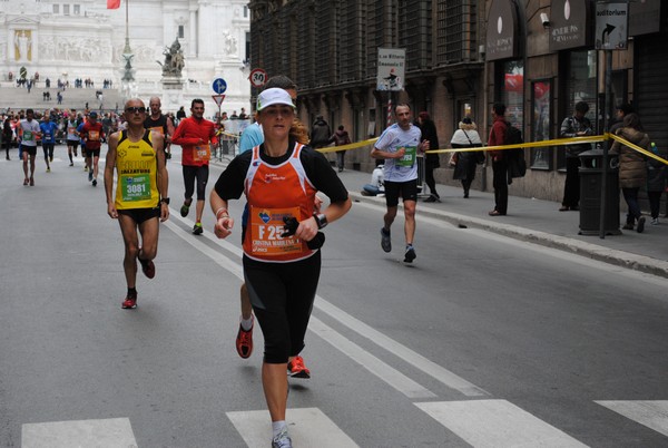 Maratona di Roma (17/03/2013) 025