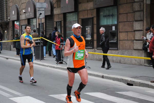 Maratona di Roma (17/03/2013) 028