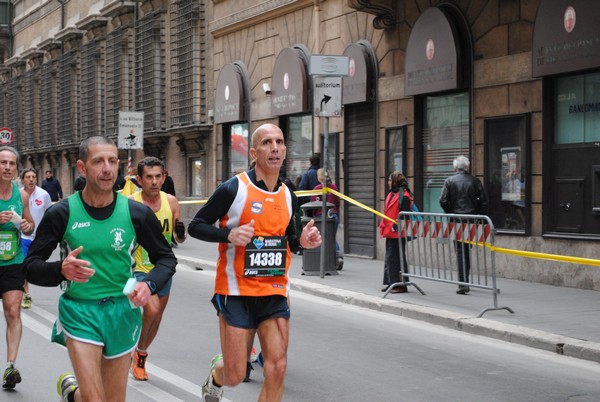 Maratona di Roma (17/03/2013) 030
