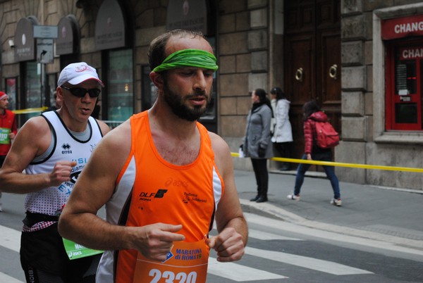 Maratona di Roma (17/03/2013) 037