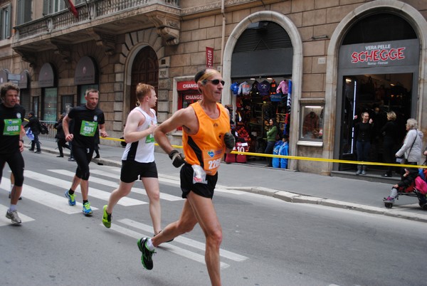 Maratona di Roma (17/03/2013) 039