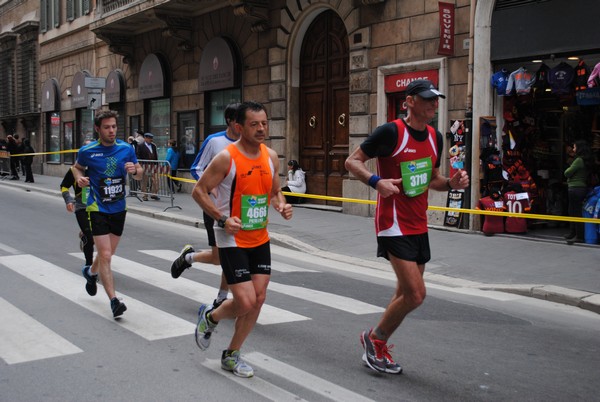 Maratona di Roma (17/03/2013) 040