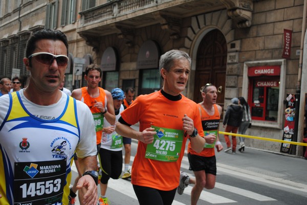 Maratona di Roma (17/03/2013) 046