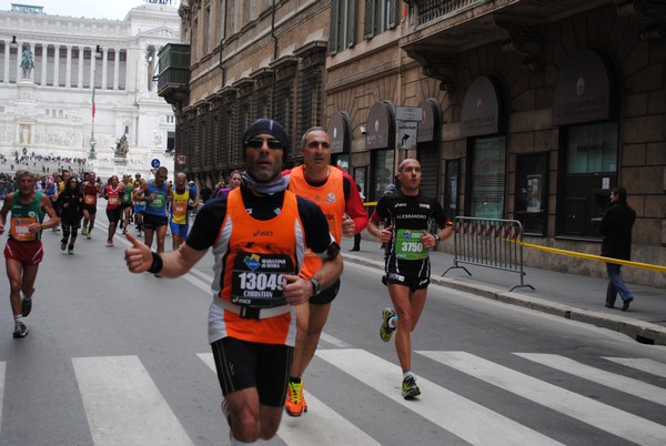 Maratona di Roma (17/03/2013) 049
