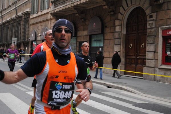 Maratona di Roma (17/03/2013) 050