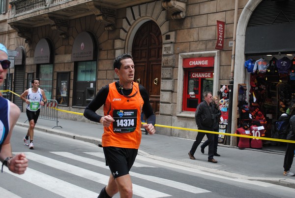 Maratona di Roma (17/03/2013) 051