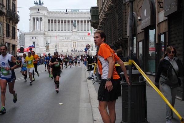 Maratona di Roma (17/03/2013) 053