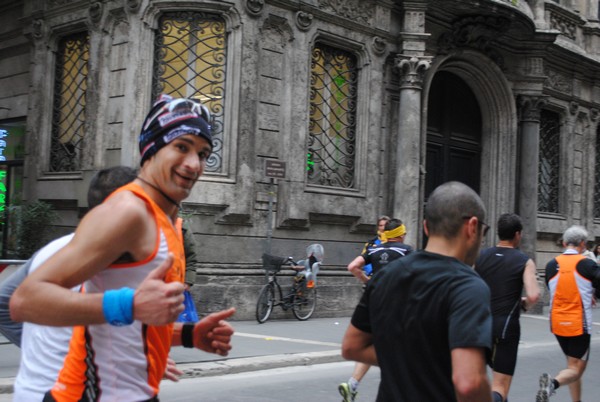 Maratona di Roma (17/03/2013) 056