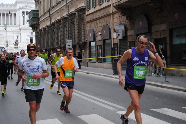 Maratona di Roma (17/03/2013) 058