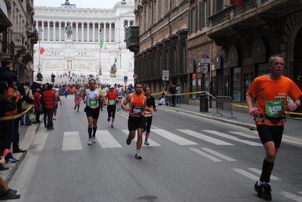 Maratona di Roma (17/03/2013) 060