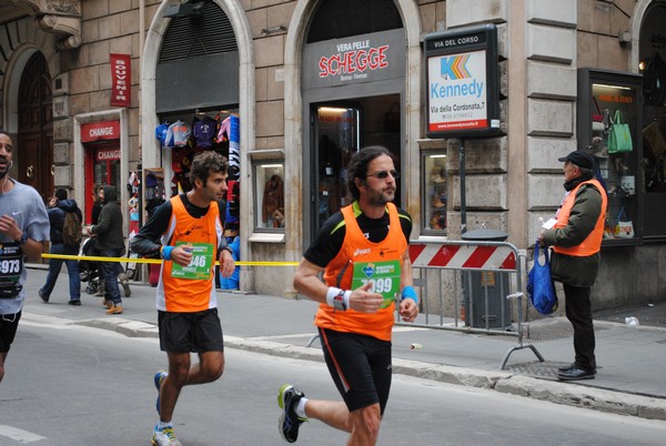 Maratona di Roma (17/03/2013) 064