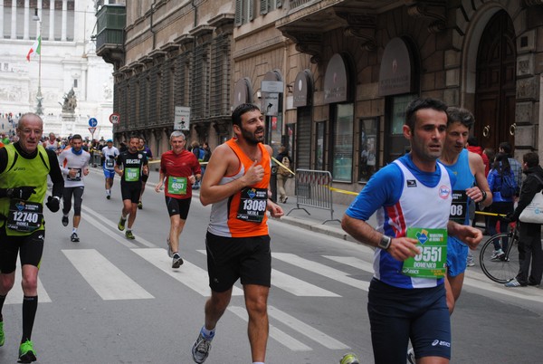 Maratona di Roma (17/03/2013) 073