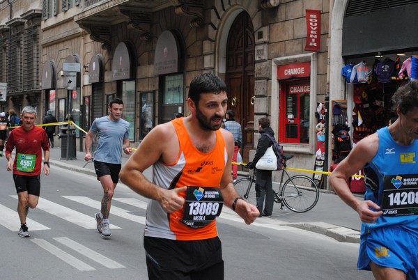 Maratona di Roma (17/03/2013) 074