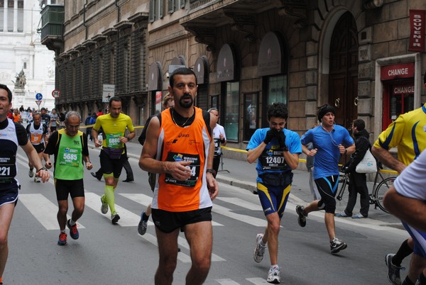 Maratona di Roma (17/03/2013) 076