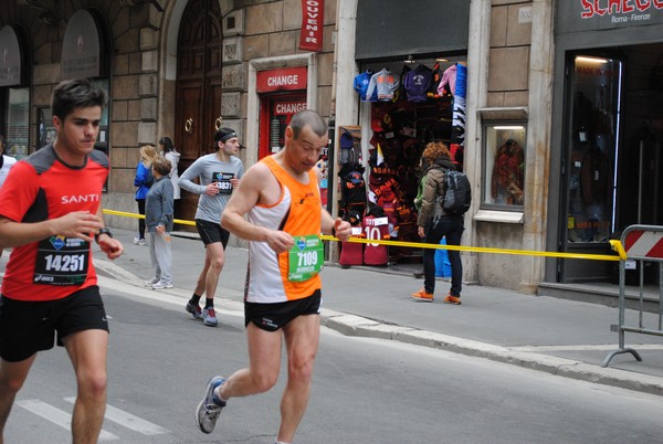 Maratona di Roma (17/03/2013) 077