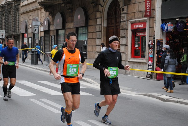 Maratona di Roma (17/03/2013) 079