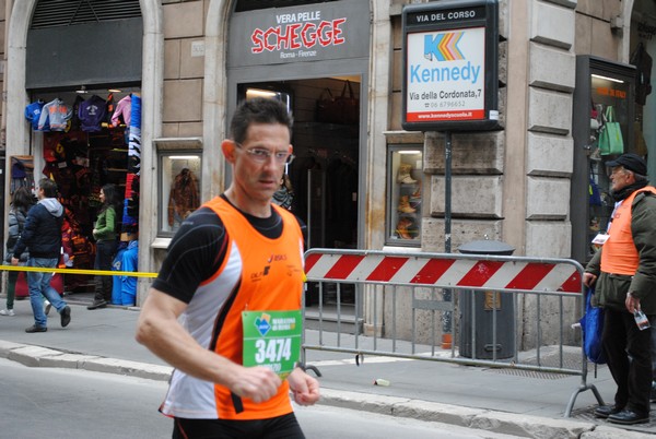 Maratona di Roma (17/03/2013) 080